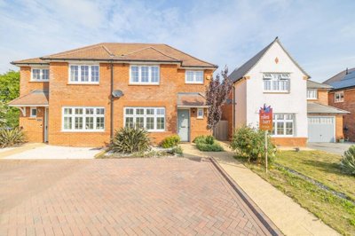 Semi-Detached