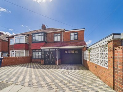 Semi-Detached