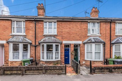 Terraced