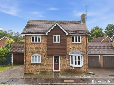 Property on Waltham Close, CM13 1YE