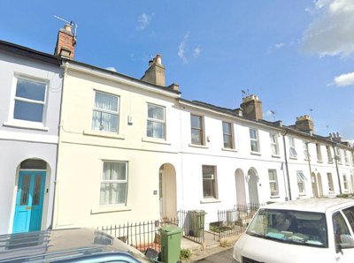 Terraced