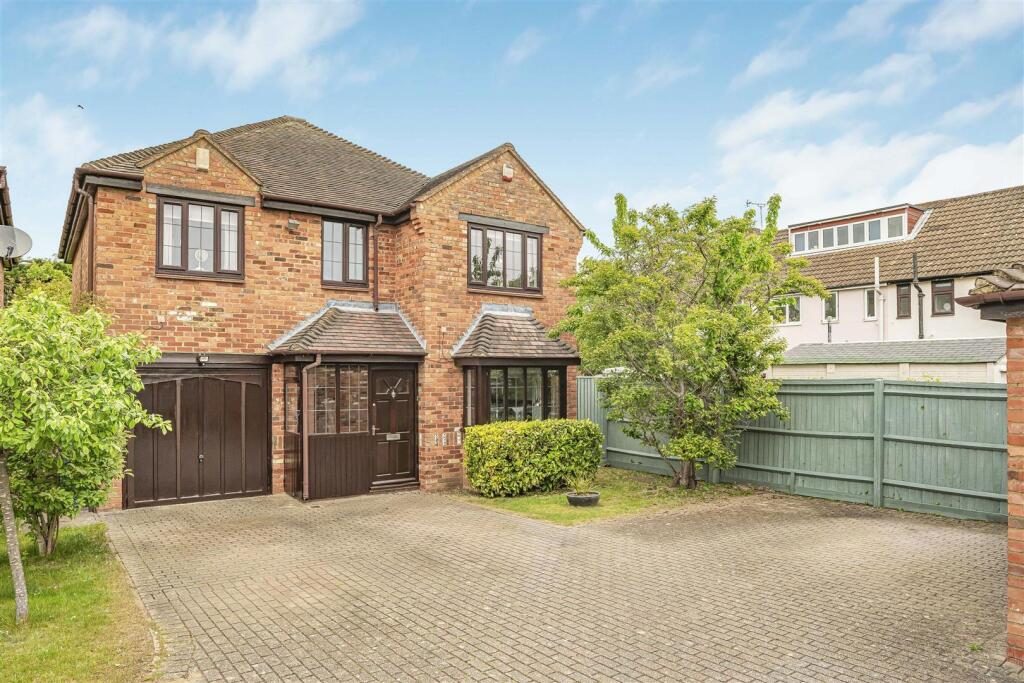 Detached House