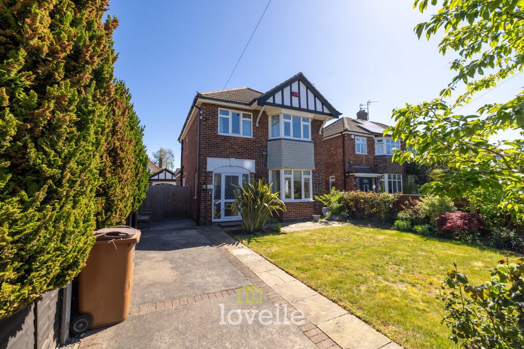 Detached House
