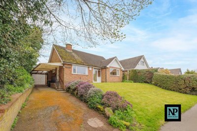 Property on No Mans Heath Lane, CV9 3EW