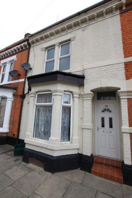 Terraced