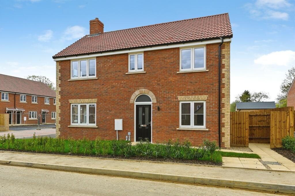 Maisonette