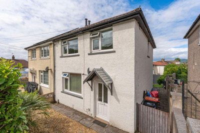Property on Graig Park Lane, NP20 6GX