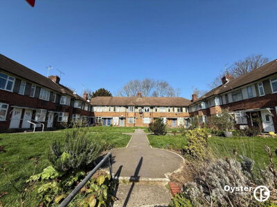 Property on Upper Park Road, N11 1RU
