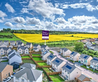 Property on EH51 9TG