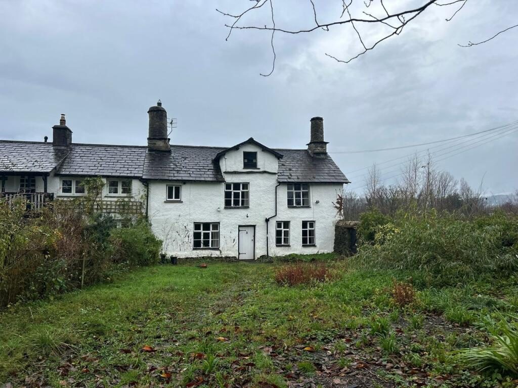 Farm House