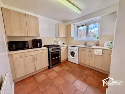 Maisonette