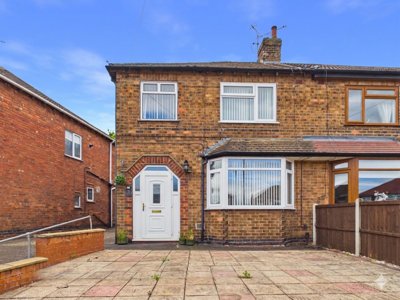 Semi-Detached