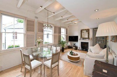 Maisonette