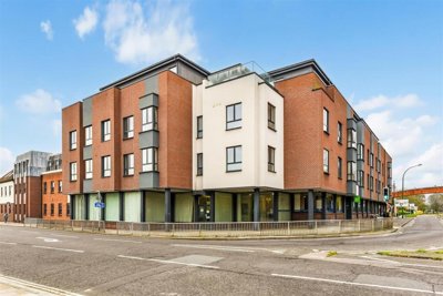 Property on PO19 8GU