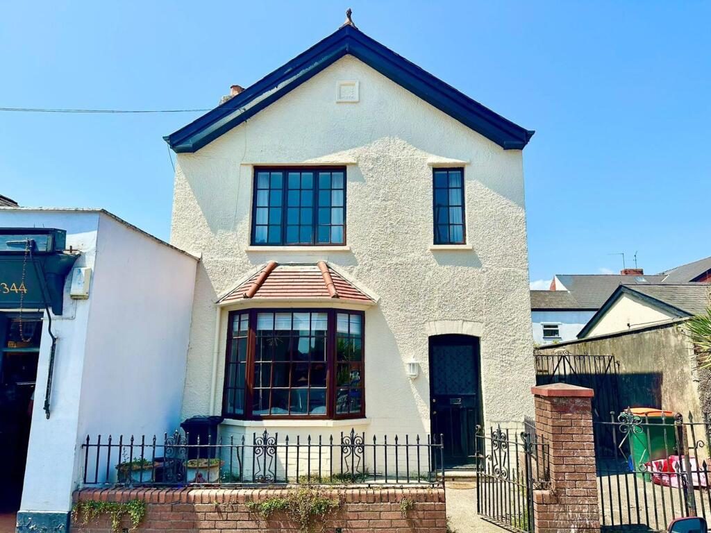 Detached House