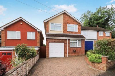Property on Bate Street, WV4 6NL