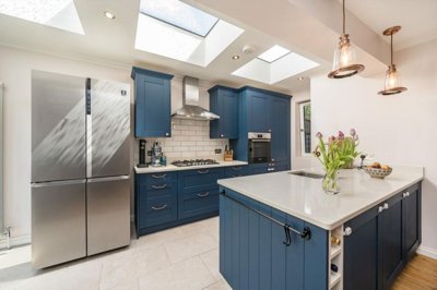 Maisonette