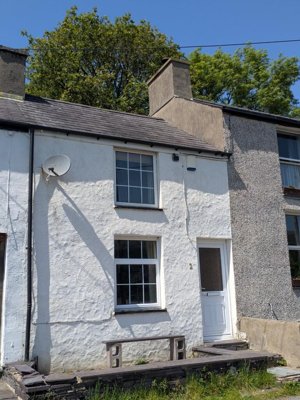 Terraced