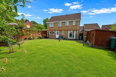 Property on Westacott Meadow, EX32 8QX