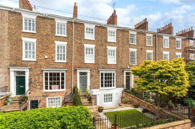 Property on South Parade, YO23 1BF