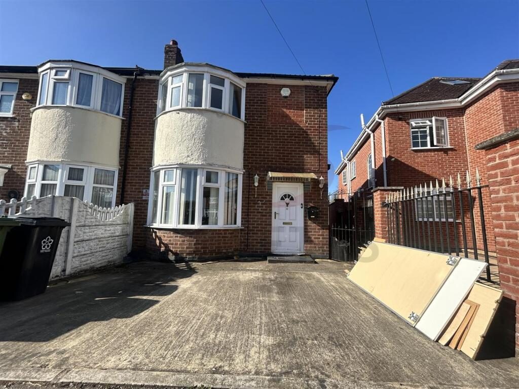 Detached House