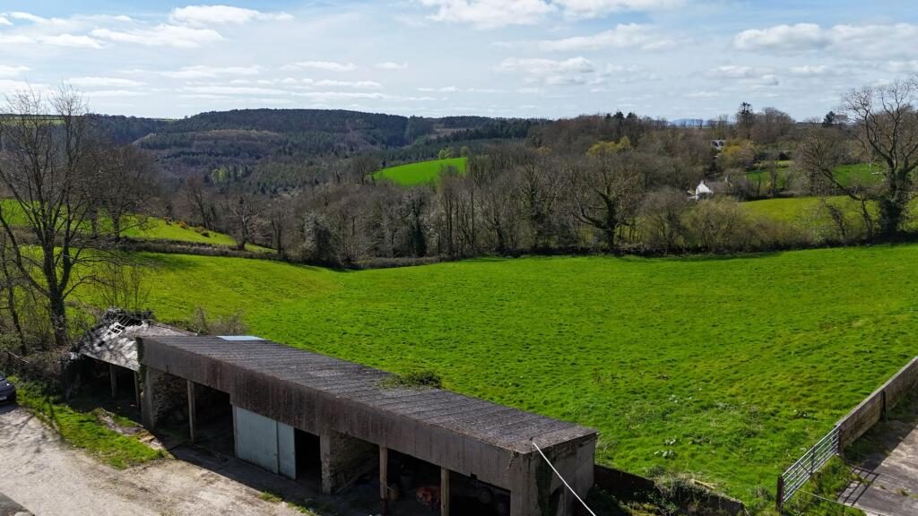 Barn Conversion