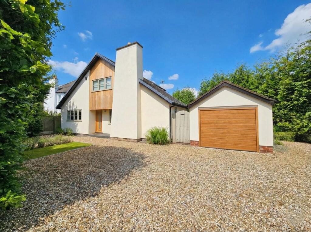 Detached House