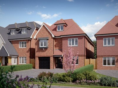 Property on Hall Lane, RM14 1AQ