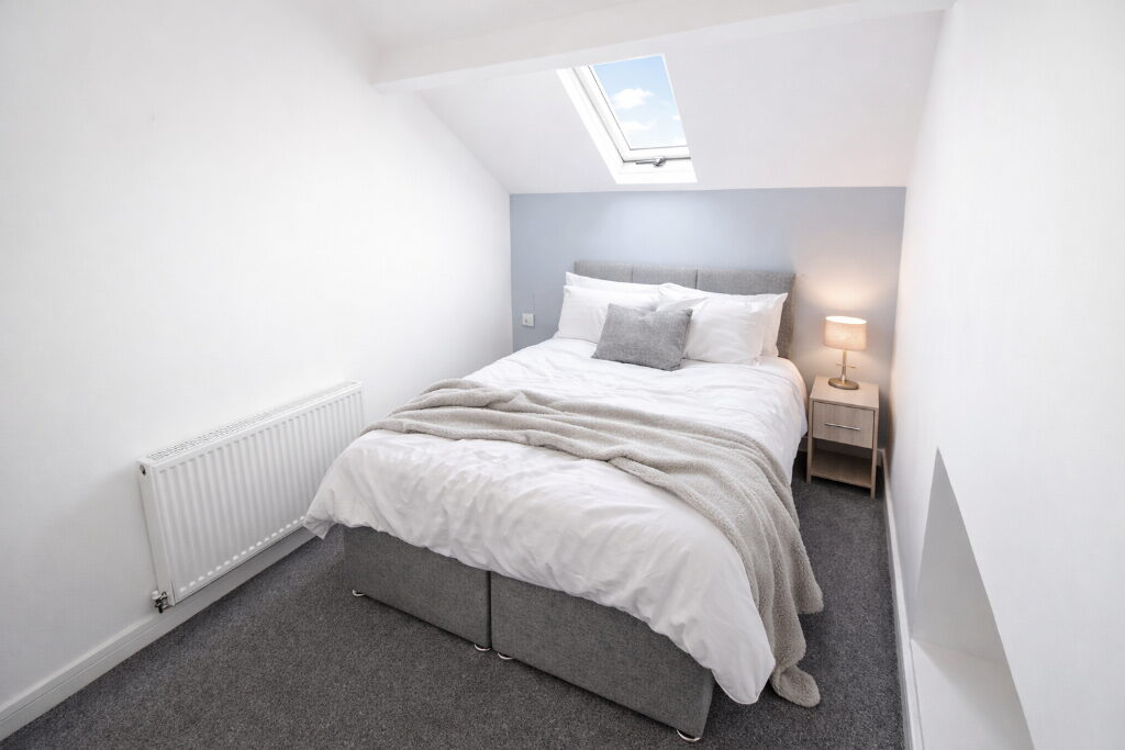 House Of Multiple Occupation