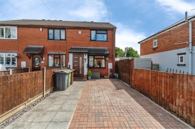 Property on Herberts Park Road, WS10 8QH