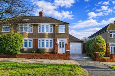 Semi-Detached