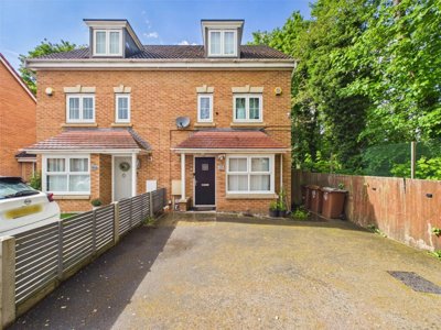 Semi-Detached