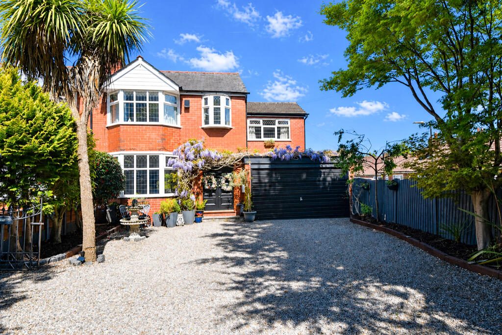 Detached House