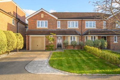 Semi-Detached