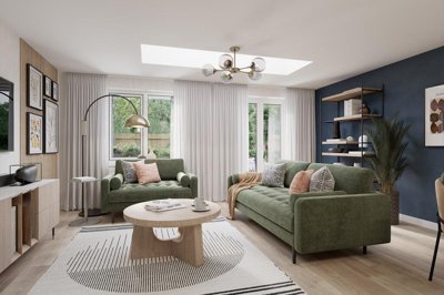 Property on SL5 7GB