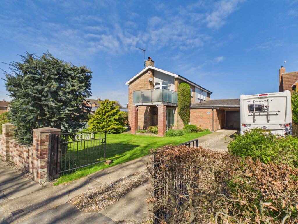 Detached House
