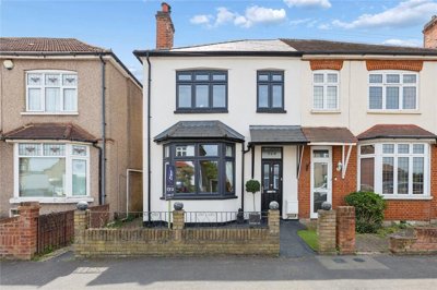 Semi-Detached