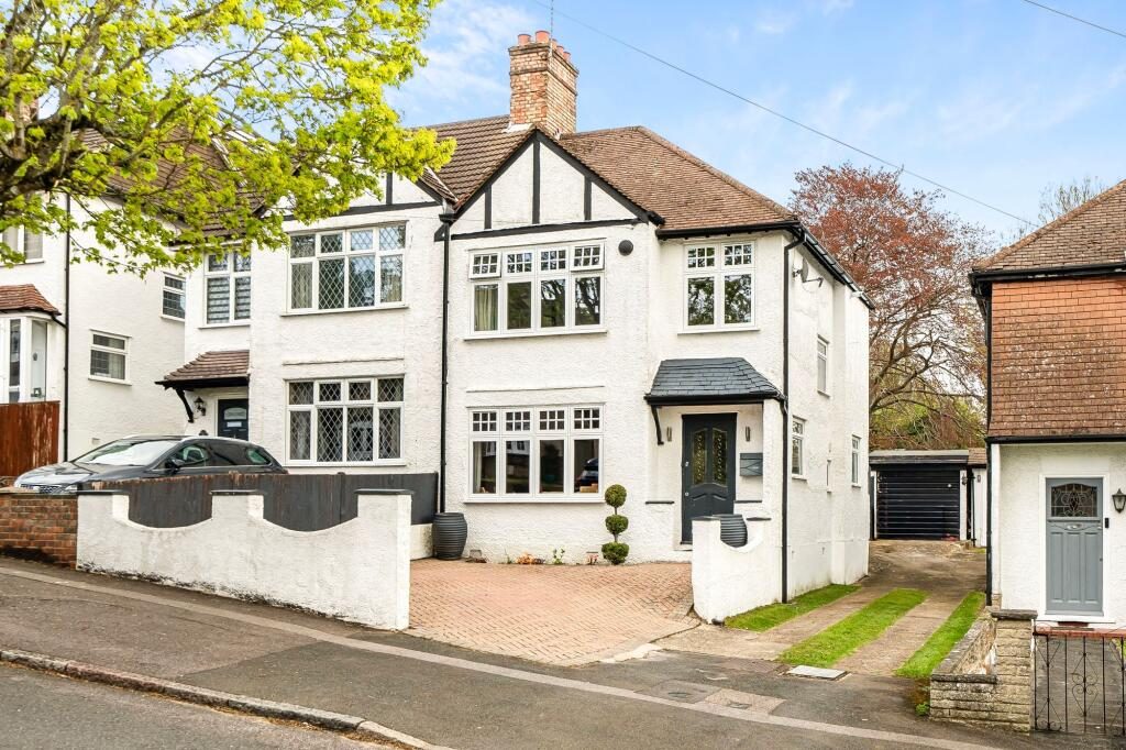 Detached House