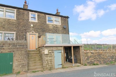 Property on Alderscholes Lane, BD13 3SY