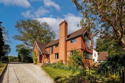 Detached
