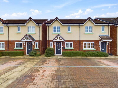 Property on All Saints Way, SY4 2FE