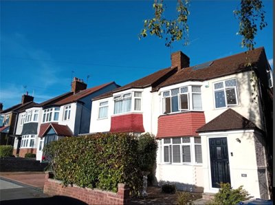 Semi-Detached