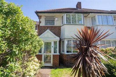 Semi-Detached