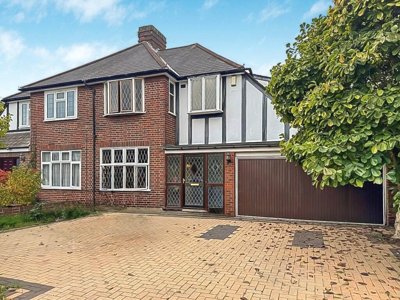 Semi-Detached