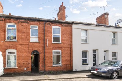 Terraced