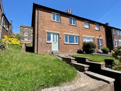 Property on Wheatfield Avenue, HD3 4FR