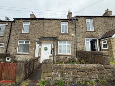 Terraced