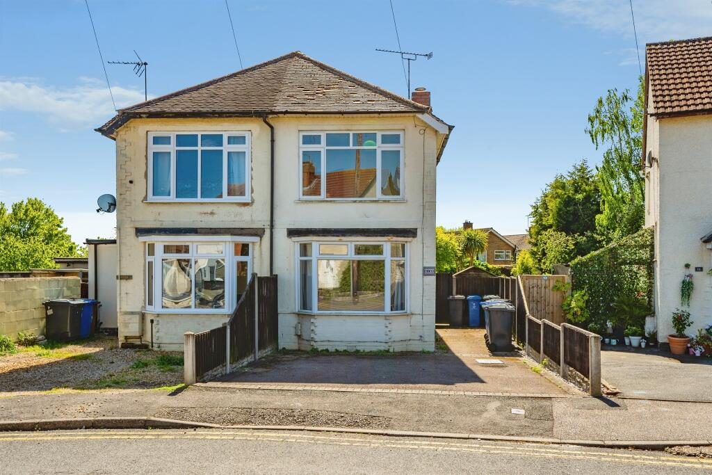 Detached House