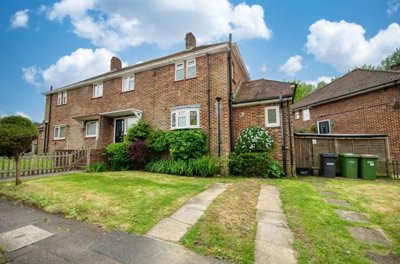 Semi-Detached