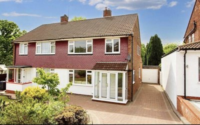 Semi-Detached